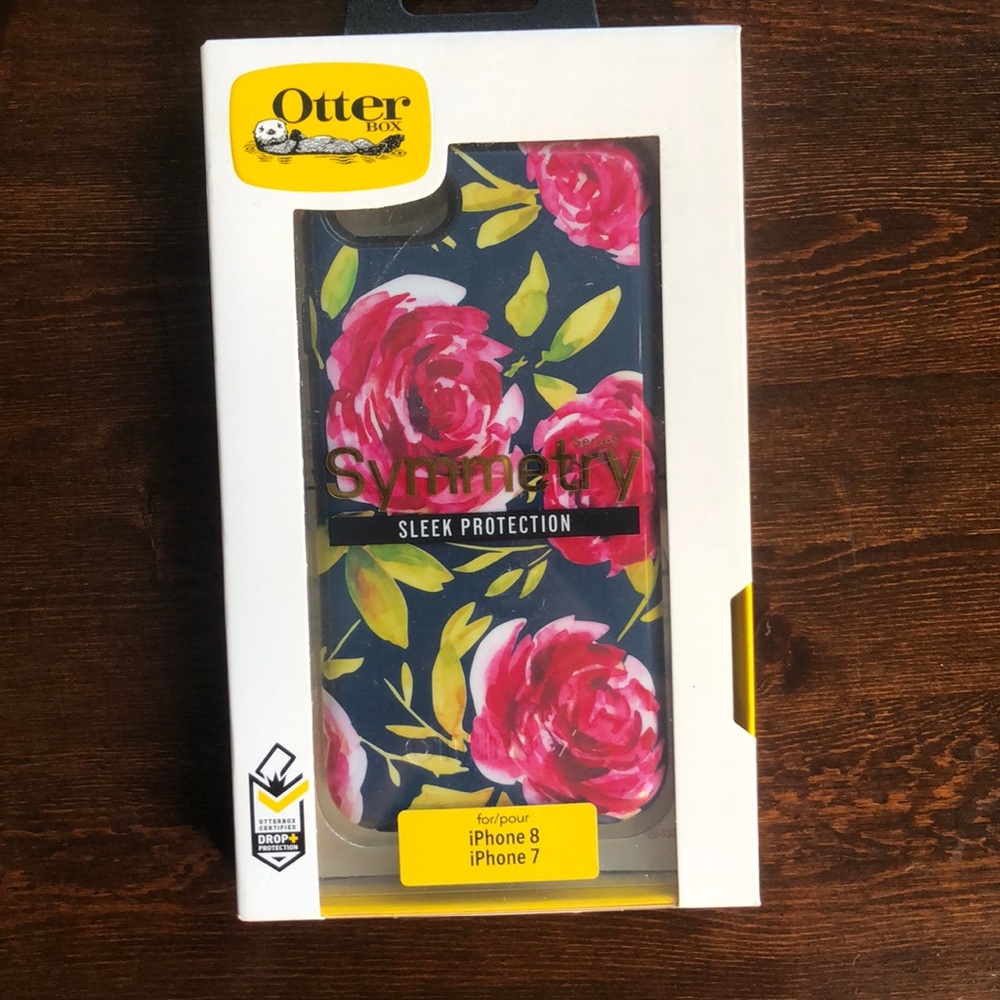 good condition otterbox case